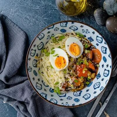 Токпокки в Пипяо по цене 490 ₽