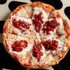 Замороженная римская пицца Страчателла с томатом в PioPizza по цене 1200