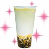 Матча классика в Кофечиз и bubble tea по цене 540