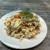 Салат с копчёной курицей по-пекински в Barselona по цене 300