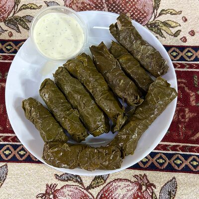 Долма в Каракилис по цене 699 ₽