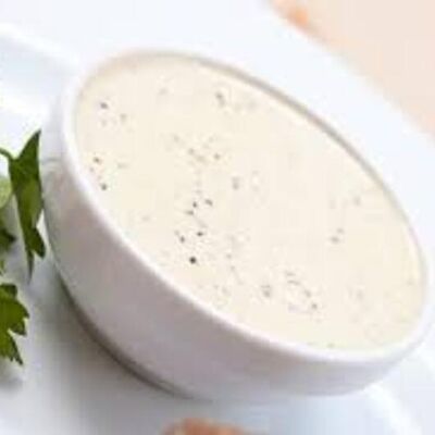 Соус фирменный 30 гр в Has Kebab Halal Food по цене 80 ₽