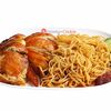 Курица с лапшой в Hawker Chan по цене 3100