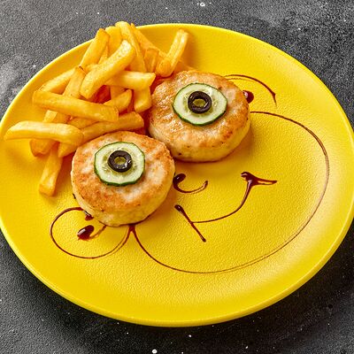 Сеньор Помидор в Британника Север по цене 495 ₽