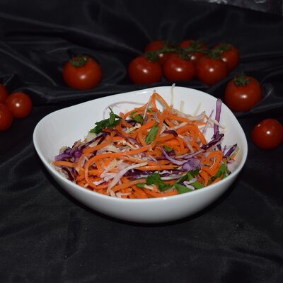 Салат Аметист в Шаурма от Яши по цене 140 ₽