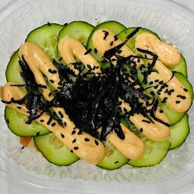 Салат Филадельфияв Цех по цене 390 ₽