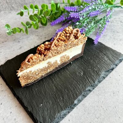 Чизкейк Кокосовый в Тайфун по цене 348