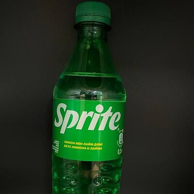 Sprite в Суши kind по цене 145 ₽