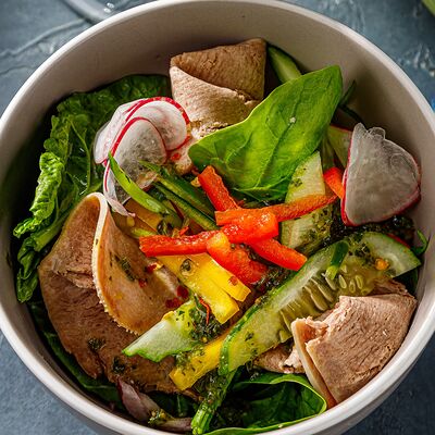 Имеретия в Ресторан Бигджо по цене 520 ₽