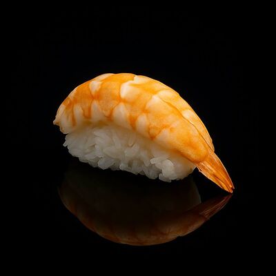 Суши Эби в Rollik по цене 199 ₽