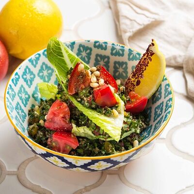 Салат Табуле в Maroon по цене 690 ₽