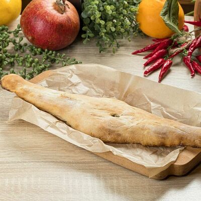 Мини-пури в Ваш лаваш по цене 80 ₽