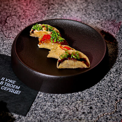 Ассорти мини тако в Sweetheart по цене 800 ₽