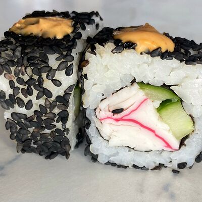 Ролл Блек Джек в Точка еды по цене 339 ₽