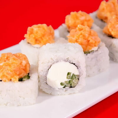 Сяке шеф в Камикадзе по цене 330 ₽