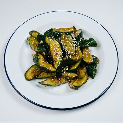 Битые огурцы в Китайка по цене 280 ₽