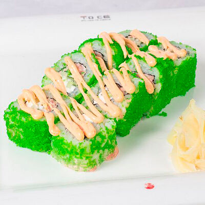 Калифорния Туна Маки в Луиджи & Тосё по цене 299