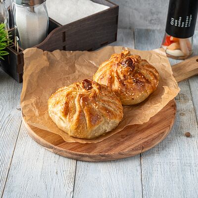 Самса турецкая в Плов House по цене 149 ₽