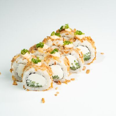 Криспи с огурцом в ЁБИСАН по цене 809 ₽