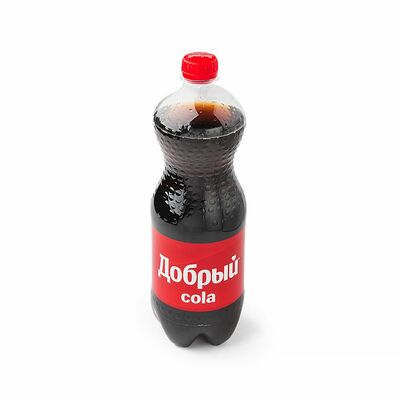 Добрый Cola L в Шаверма от души по цене 180 ₽