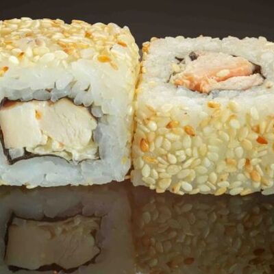 Цезарь роллв 7 LiR по цене 281 ₽