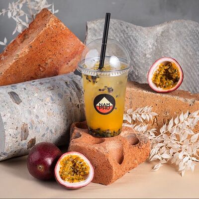 Лимонад из маракуйи в Нам Фо по цене 450 ₽