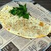 Кутаб с мясом и сыром в Локанта по цене 265