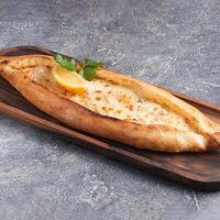 Пиде с сыром в Локанта