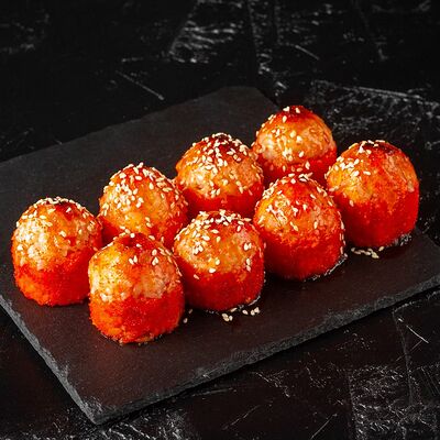 Ролл Масаго в Sushi House по цене 1220 ₽