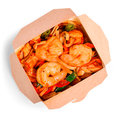 Море цыпа в Грильница по цене 580 ₽