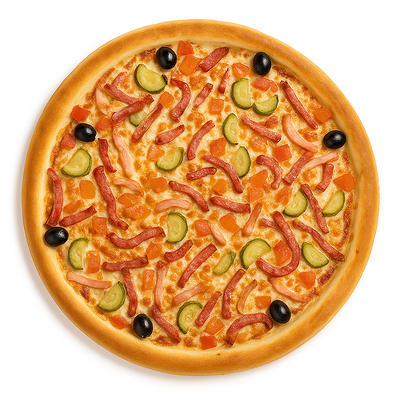 Пицца Верона 25 см в Verona по цене 679 ₽