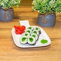 Ролл с чукой в Лана
