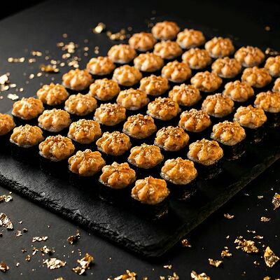 Сет Горячая классика в Sushigopizza по цене 2279 ₽