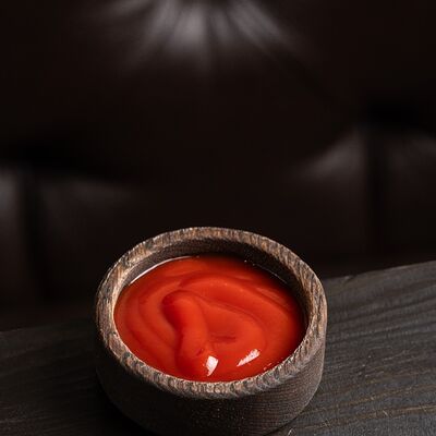 Кетчуп в Beer & Grill по цене 130 ₽