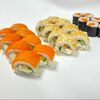 Сет Лосось в Sushi Break по цене 1350