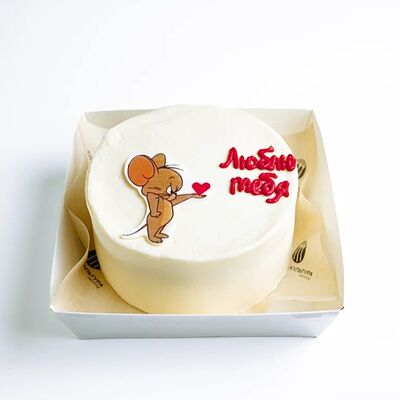 Бенто фотопечать с Джерри в Горький 1932 по цене 2100 ₽