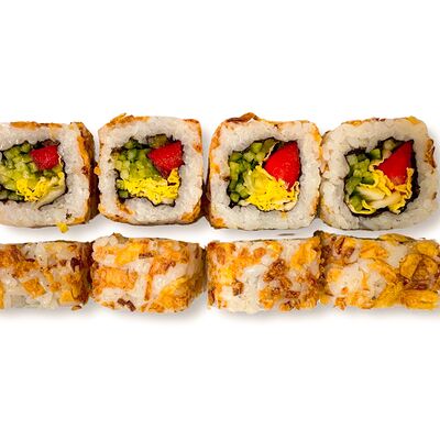 Криспив Фаст суши по цене 375 ₽