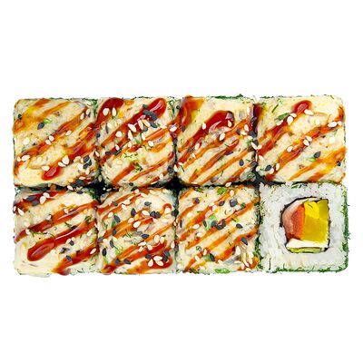 Лас вегас в Dai sushi по цене 359 ₽