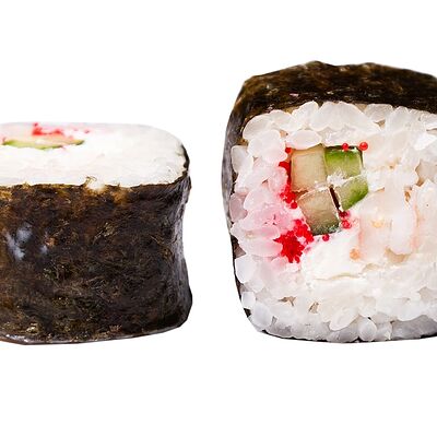 Восходящее солнце в PIZZA ROSSO по цене 320