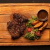 Пеппер стейк из говядины в Steklo Grill & Bar по цене 6650