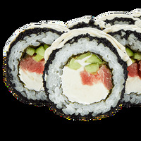 Калифорния фиш в NinjaFood