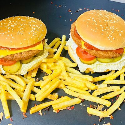 Pair на Фришке в Шавуха Street по цене 1199 ₽