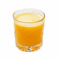 Апельсиновый свежевыжатый сок в ИТЛЕ Стейк-кафе Halal