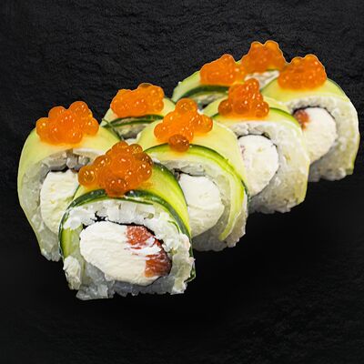 Дублин в Vibe sushi по цене 380 ₽