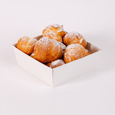 Профитроли в Ванлав по цене 879 ₽