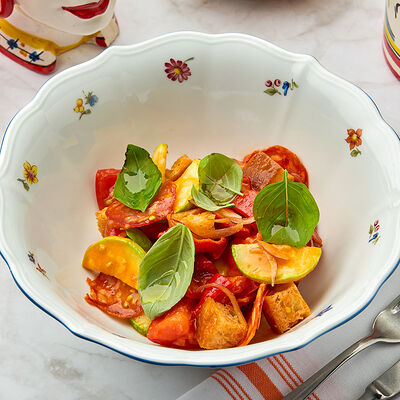 Панцанелла в Osteria Dolce по цене 790 ₽