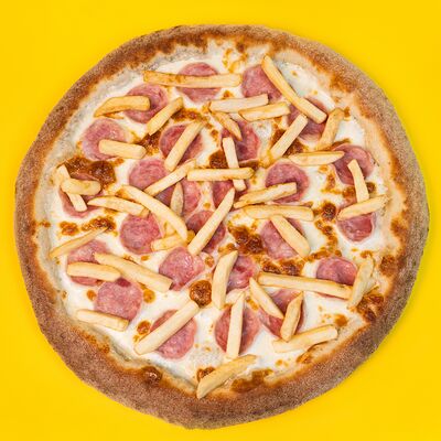 Пицца Детская в Ихтус по цене 750 ₽