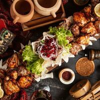 Молодой Ягненок в Адреналин