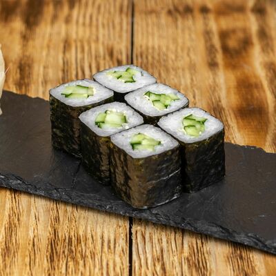 Ролл Огурец в Ихтус по цене 165