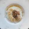 Рисовая каша с орехами в Корица по цене 425